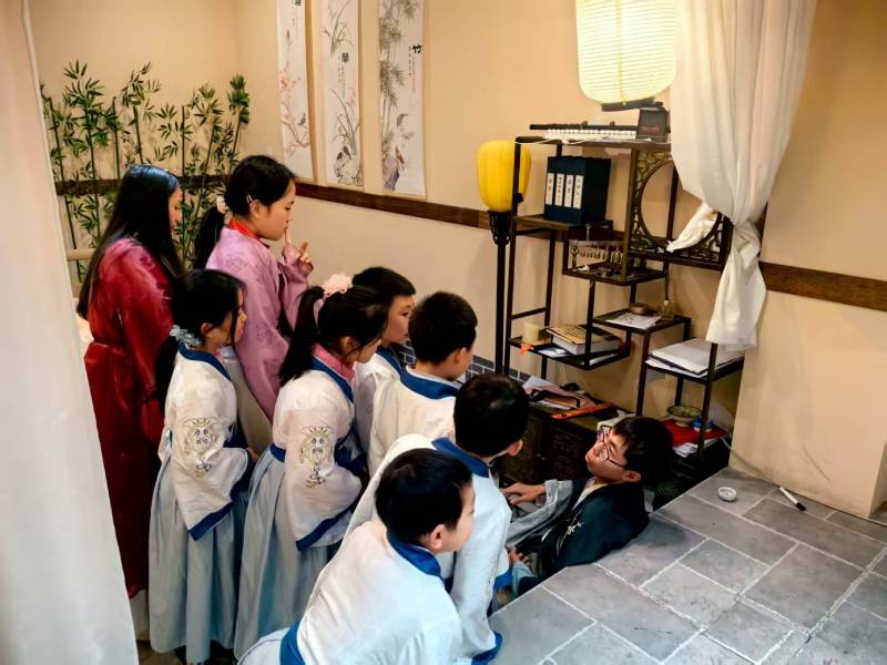 兰坪文旅项目策划